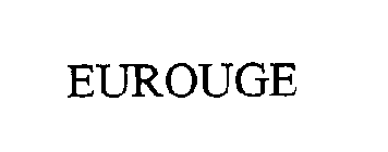 EUROUGE