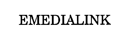 EMEDIALINK