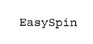 EASYSPIN