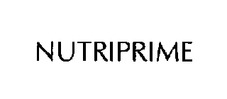 NUTRIPRIME