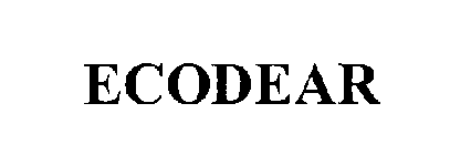 ECODEAR