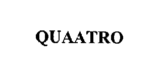 QUAATRO