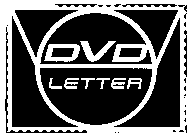 DVD LETTER