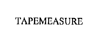 TAPEMEASURE