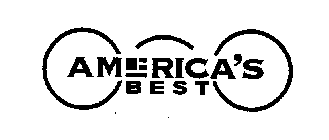 AMERICA'S BEST