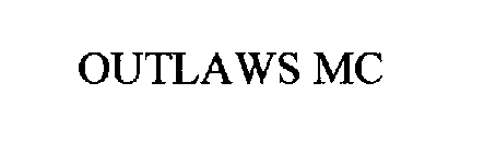 OUTLAWS MC