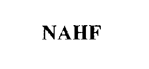 NAHF