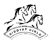 GIDDYAP GIRLS