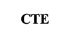 CTE