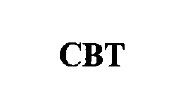 CBT