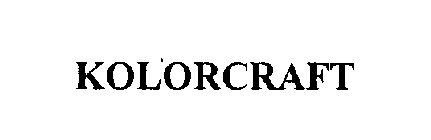 KOLORCRAFT