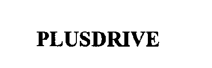 PLUSDRIVE