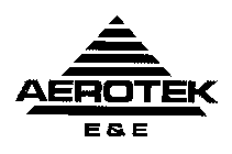 AEROTEK E & E