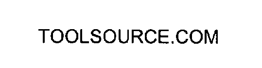 TOOLSOURCE.COM