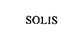 SOLIS