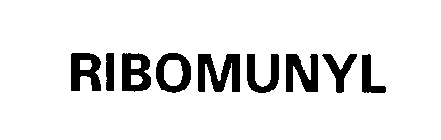 RIBOMUNYL