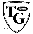 SCOTTS TG