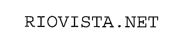 RIOVISTA.NET