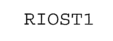 RIOST1