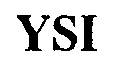 YSI