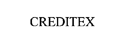 CREDITEX