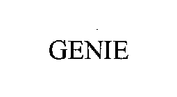 GENIE