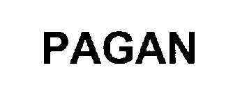 PAGAN