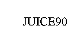 JUICE90