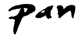 PAN