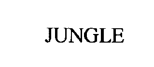 JUNGLE