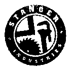 STANGER INDUSTRIES