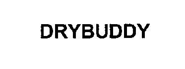 DRYBUDDY