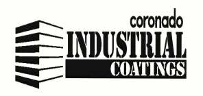 CORONADO INDUSTRIAL COATINGS