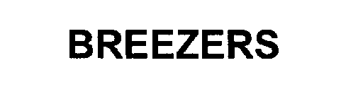 BREEZERS