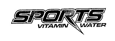 SPORTS VITAMIN WATER