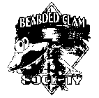 BEARDED CLAM SOCIETY