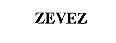 ZEVEZ