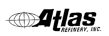 ATLAS REFINERY, INC.