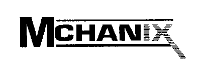 MCHANIX