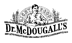 DR. MCDOUGALL'S RIGHT FOODS