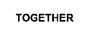 TOGETHER