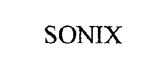 SONIX