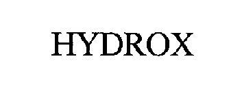 HYDROX