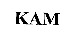 KAM