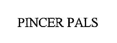 PINCER PALS