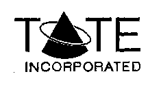 TATE INCORPORATED