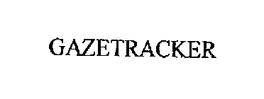 GAZETRACKER