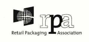 RPA RETAIL PACKAGING ASSOCIATION