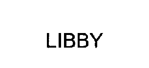 LIBBY