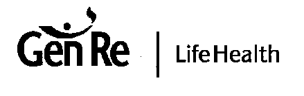 GEN RE LIFE HEALTH